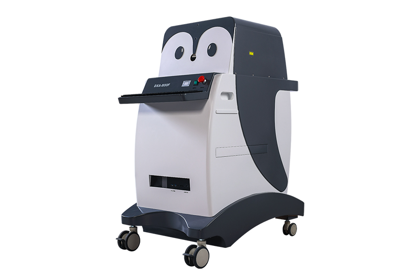 双能X线骨密度测试仪 DXA-800F