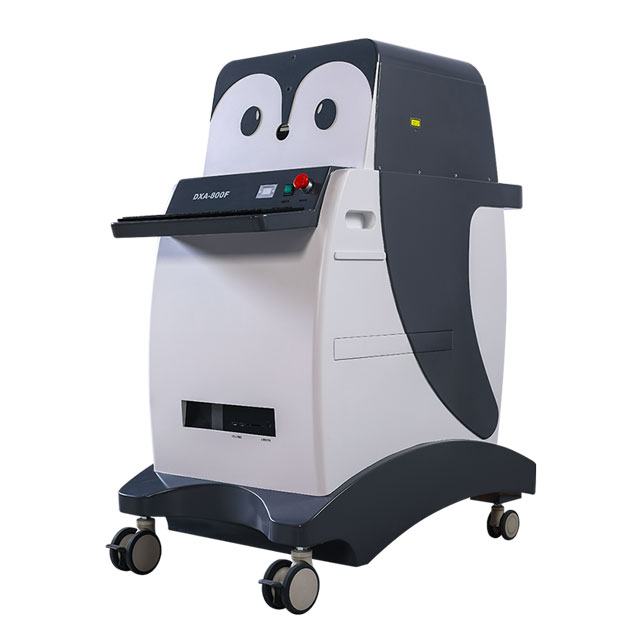 双能X线骨密度测试仪 DXA-800F